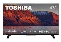 Телевизор Toshiba 43LA2363DG фото №1 — интернет-магазин Desire.md