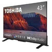 Телевизор Toshiba 43LA2363DG фото №3 — интернет-магазин Desire.md
