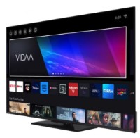 Televizor Toshiba 55QV3463DG imaginea #2 — magazin online Desire.md