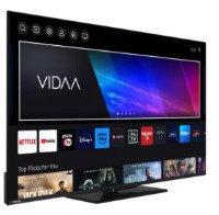 Televizor Toshiba 55QV3463DG imaginea #5 — magazin online Desire.md