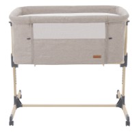 Кроватка Kikka Boo Amaris Beige (31003020098) фото №5 — интернет-магазин Desire.md