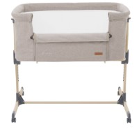 Кроватка Kikka Boo Amaris Beige (31003020098) фото №6 — интернет-магазин Desire.md