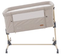 Кроватка Kikka Boo Amaris Beige (31003020098) фото №9 — интернет-магазин Desire.md