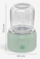 Подогреватель бутылочек Kikka Boo Brent (31304020015) фото №2 — интернет-магазин Desire.md