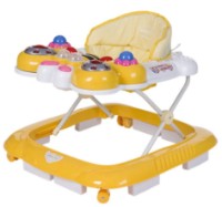 Premergător Kikka Boo Butterfly Yellow (31005030035) imaginea #1 — magazin online Desire.md