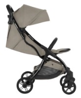 Коляска Kikka Boo Cloe Beige 2023 фото №7 — интернет-магазин Desire.md