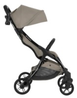 Коляска Kikka Boo Cloe Beige 2023 фото №8 — интернет-магазин Desire.md