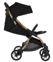 Carucior Kikka Boo Cloe Black imaginea #7 — magazin online Desire.md