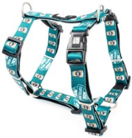 Ham Max & Molly Coffee Break 220015 M