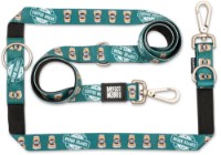 Поводок Max & Molly Multi-Function Coffee Break 220012 L