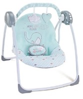 Leagăn electric Fitch Baby More Love Please