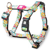 Шлейка Max & Molly Donuts 178015 M