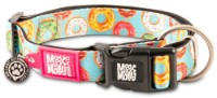 Ошейник Max & Molly Smart ID Donuts 178084 L