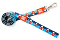 Поводок Max & Molly Frenzy the Shark 191006 S