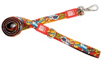 Поводок Max & Molly Heroes 179006 S