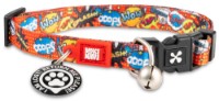Ошейник Max & Molly Smart ID Cat Heroes 179021