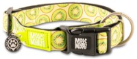 Ошейник Max & Molly Smart ID Kiwi 192081 XS
