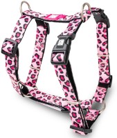 Ham Max & Molly Leopard Pink 120016 L