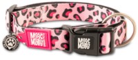 Ошейник Max & Molly Smart ID Leopard Pink 120082 S