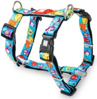 Ham Max & Molly Little Monsters 183015 M