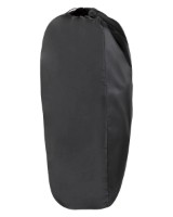 Carucior Kikka Boo Cloe Grey 2023 imaginea #3 — magazin online Desire.md