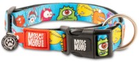Ошейник Max & Molly Smart ID Little Monsters 183081 XS