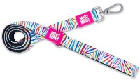 Поводок Max & Molly Magic Zebra 228005 XS фото №1 — интернет-магазин Desire.md