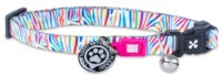Ошейник Max & Molly Smart ID Cat Magic Zebra 228021