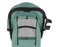 Коляска Kikka Boo Cloe Mint 2023 фото №3 — интернет-магазин Desire.md