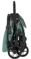 Коляска Kikka Boo Cloe Mint 2023 фото №5 — интернет-магазин Desire.md