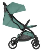 Коляска Kikka Boo Cloe Mint 2023 фото №6 — интернет-магазин Desire.md