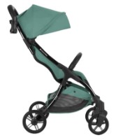 Коляска Kikka Boo Cloe Mint 2023 фото №7 — интернет-магазин Desire.md