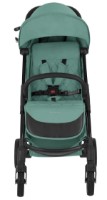 Коляска Kikka Boo Cloe Mint 2023 фото №8 — интернет-магазин Desire.md
