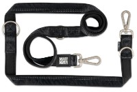 Поводок Max & Molly Matrix 2.0 Black 301009 XS