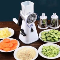 Razatoare multifunctionala 4Life Vegetable Cutter imaginea #3 — magazin online Desire.md