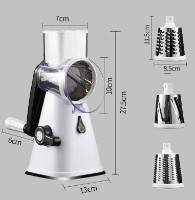 Razatoare multifunctionala 4Life Vegetable Cutter imaginea #4 — magazin online Desire.md