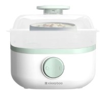 Sterilizator Kikka Boo Clyde (31304020017) imaginea #2 — magazin online Desire.md