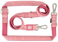 Поводок Max & Molly Multi-Function Matrix 2.0 Rose 304009 XS фото №1 — интернет-магазин Desire.md