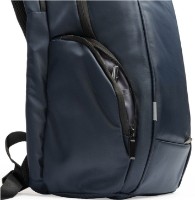 Городской рюкзак Roly Duke 7171 Navy Blue фото №3 — интернет-магазин Desire.md