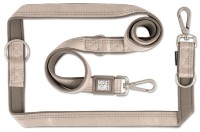 Поводок Max & Molly Multi-Function Matrix 2.0 Sand 303009 XS фото №1 — интернет-магазин Desire.md