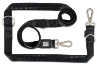 Поводок Max & Molly Multi-Function Matrix 2.0 Black 301012 L фото №1 — интернет-магазин Desire.md