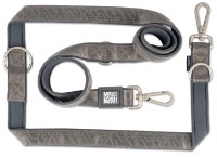 Поводок Max & Molly Multi-Function Matrix 2.0 Stone 302010 S