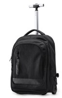 Rucsac pentru oraș Roly Garnes 7178 Black imaginea #2 — magazin online Desire.md
