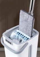 Set pentru curatare podea 4Life Compact. Grey imaginea #6 — magazin online Desire.md