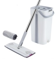 Set pentru curatare podea 4Life Compact. Grey imaginea #1 — magazin online Desire.md