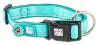 Ошейник Max & Molly Matrix 2.0 Turquoise 306082 S
