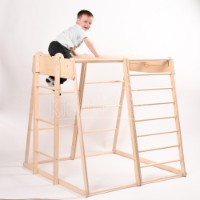 Игровой комплекс Kinder Star (108001) фото №3 — интернет-магазин Desire.md