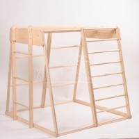 Игровой комплекс Kinder Star (108001) фото №4 — интернет-магазин Desire.md