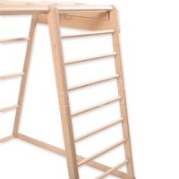 Игровой комплекс Kinder Star (108001) фото №5 — интернет-магазин Desire.md