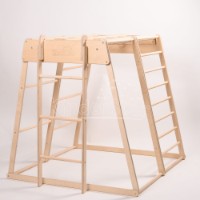 Игровой комплекс Kinder Star (108001) фото №6 — интернет-магазин Desire.md